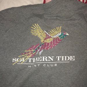 Southern tide longsleeve